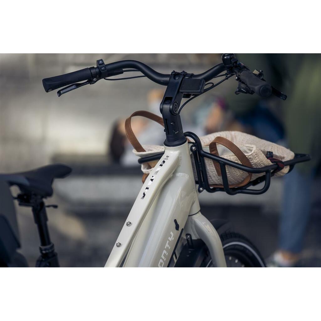 Cargo rowery MONTY V6 Strada ST