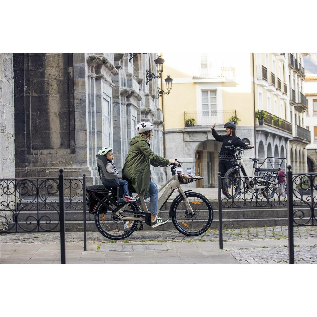 Cargo rowery MONTY V6 Strada ST