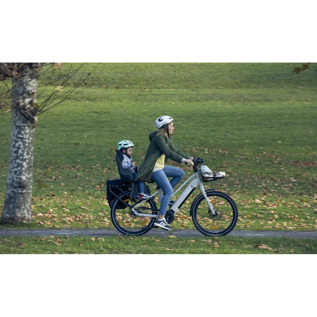 Cargo rowery MONTY V6 Strada ST