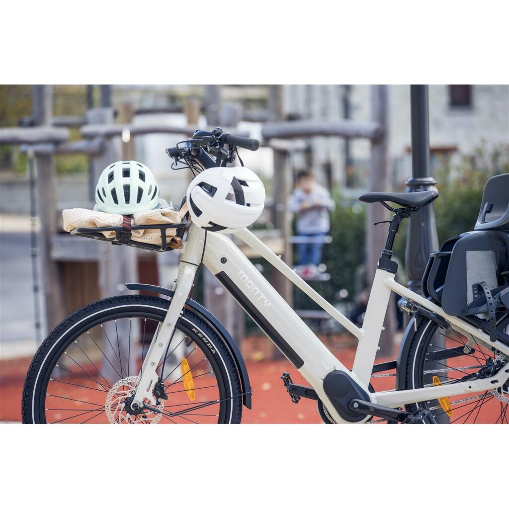 Cargo rowery MONTY V6 Strada ST