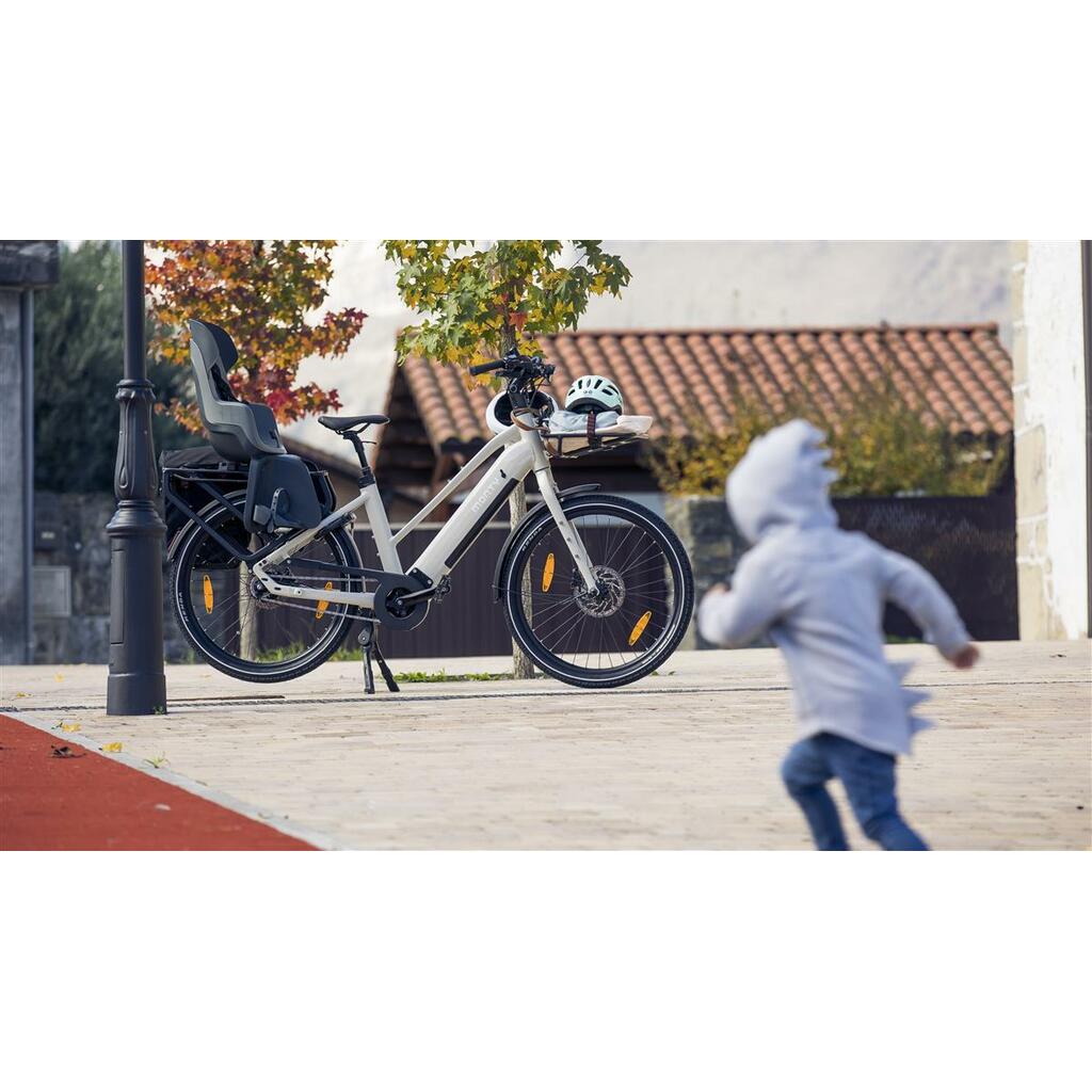 Cargo rowery MONTY V6 Strada ST