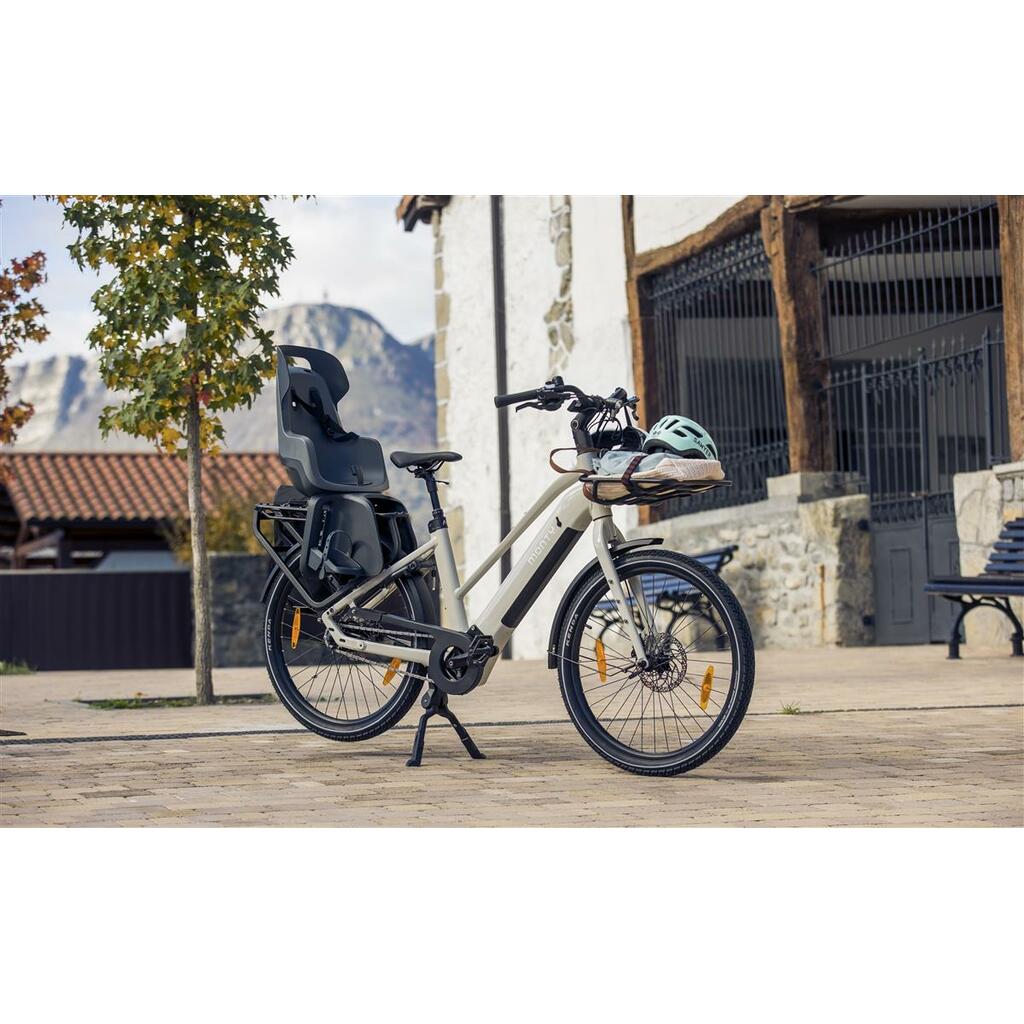 Cargo rowery MONTY V6 Strada ST