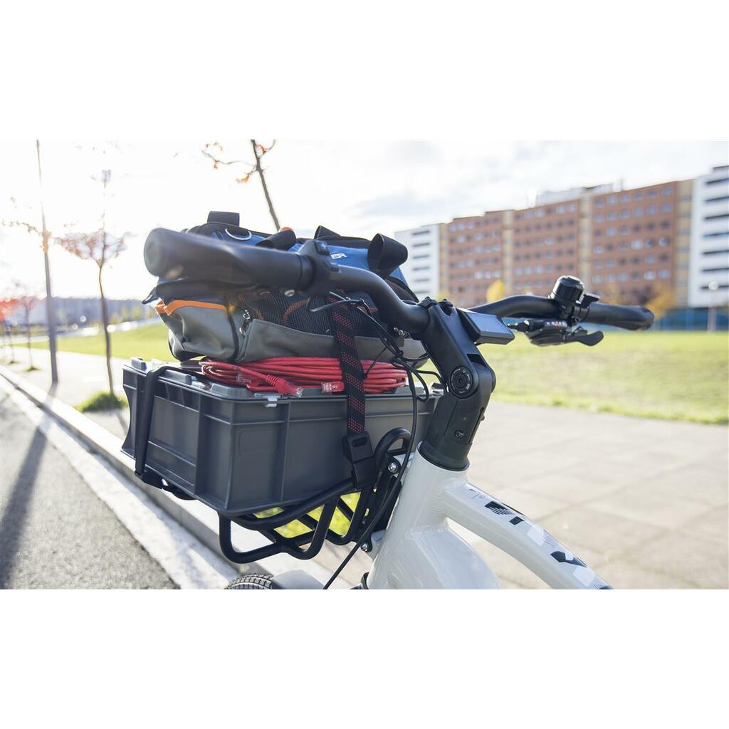 Cargo rowery MONTY V6 Strada