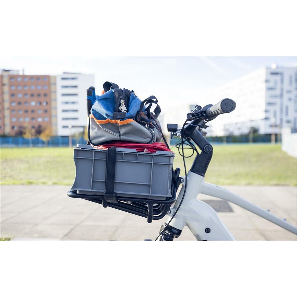 Cargo rowery MONTY V6 Strada