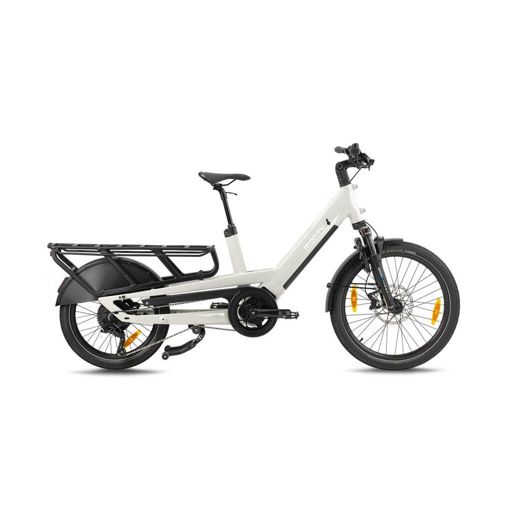 Cargo rowery MONTY V4 Rover