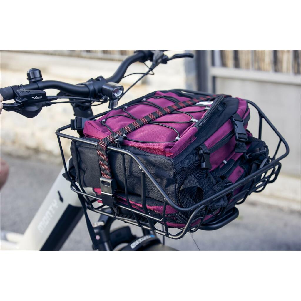 Cargo rowery MONTY V4 Rover