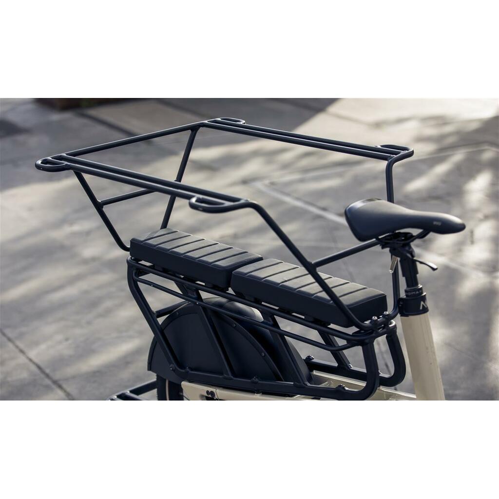 Cargo rowery MONTY V4 Rover