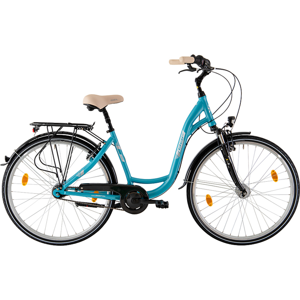 BBF Cityrad 28