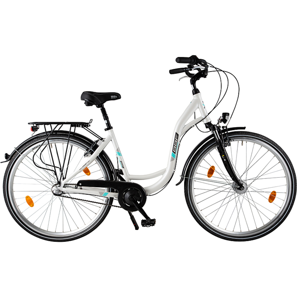BBF Cityrad 26