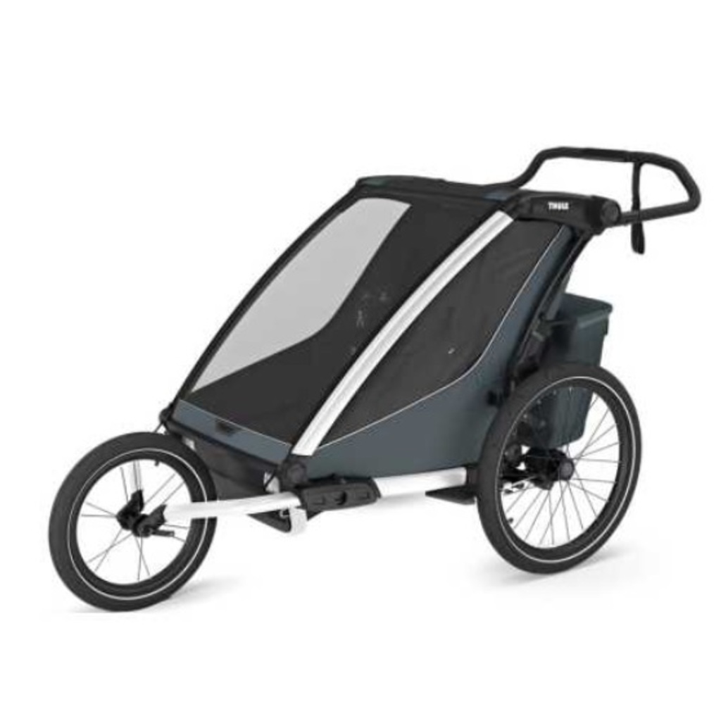 Foteliki i przyczepki Thule Chariot Cross 2 G3