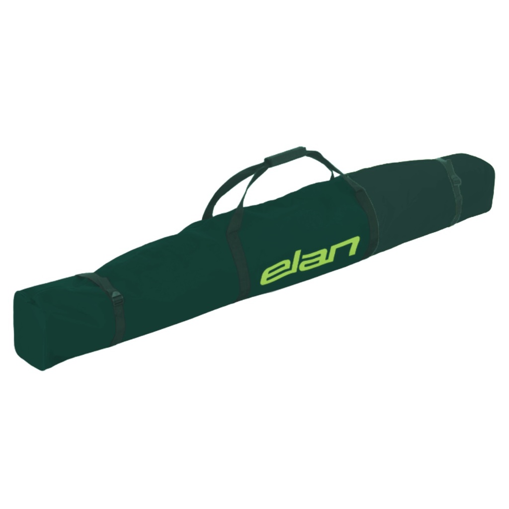 Pokrowce na narty zjazdowe Elan 5 pair Ski Bag