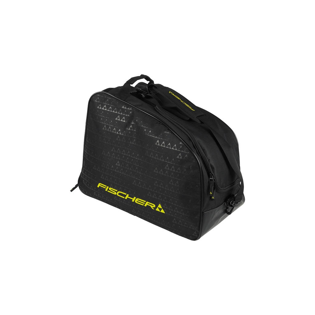 Fischer Boot Helmet Alpine Eco