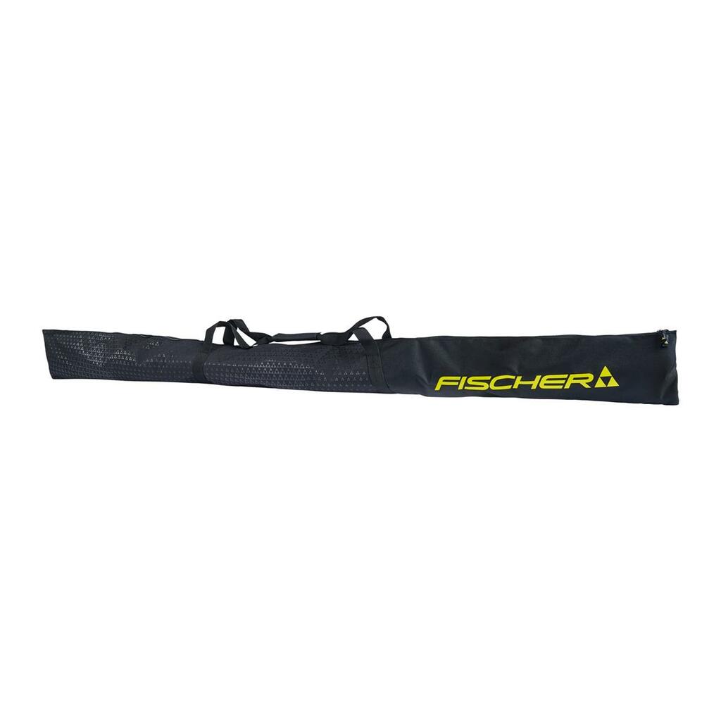 Fischer Eco Alpine 1 pair 175