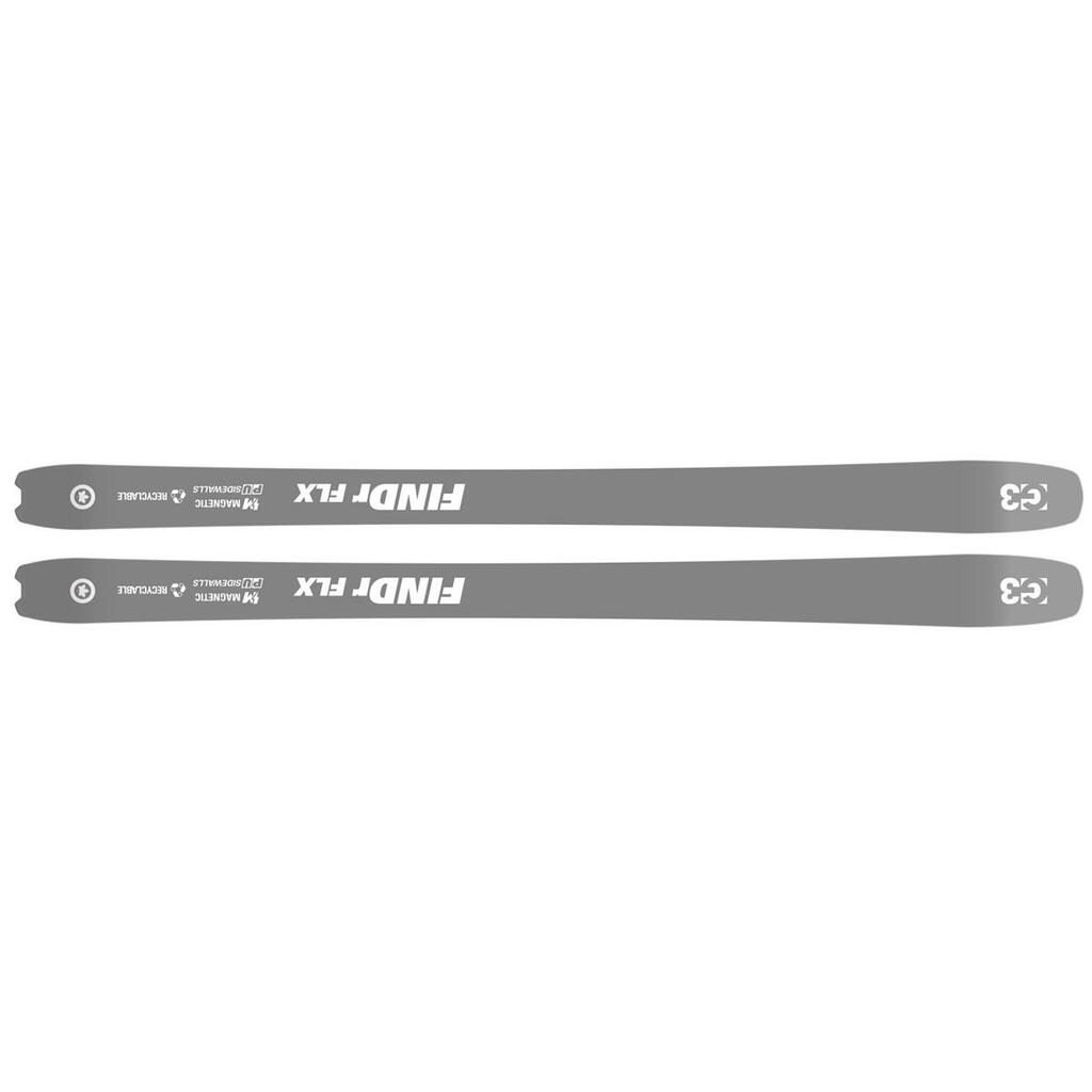 Skialp narty G3 FINDr FLX R3 94