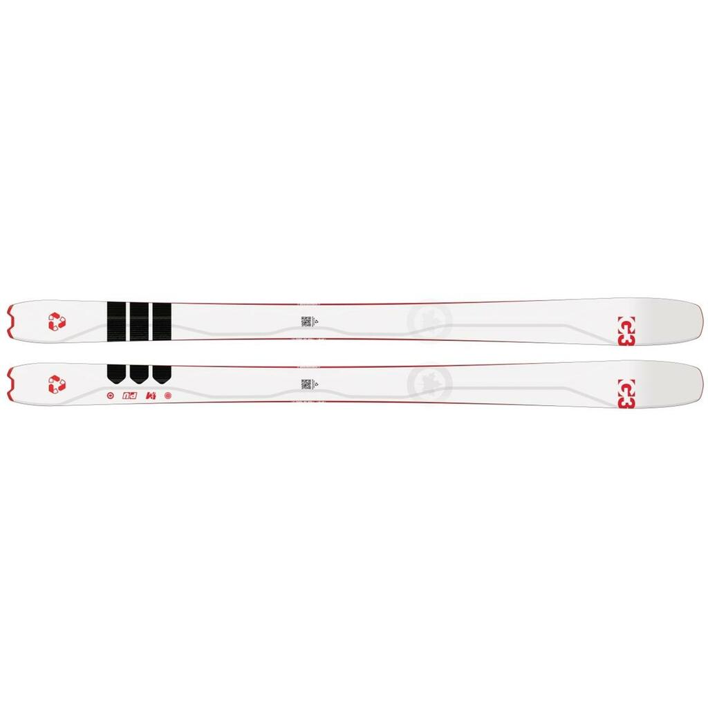 G3 FINDr R3 86