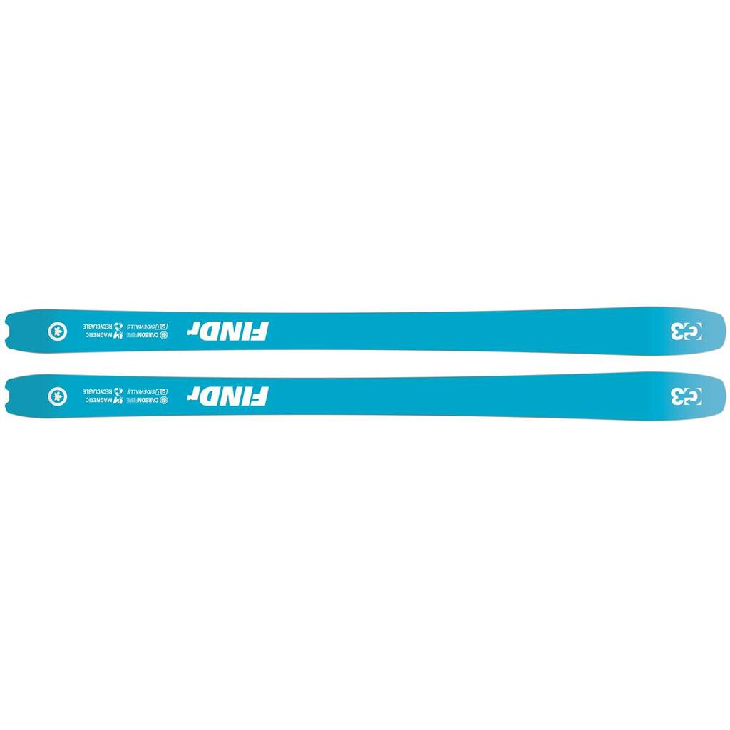 Skialp narty G3 FINDr Swift R3 86