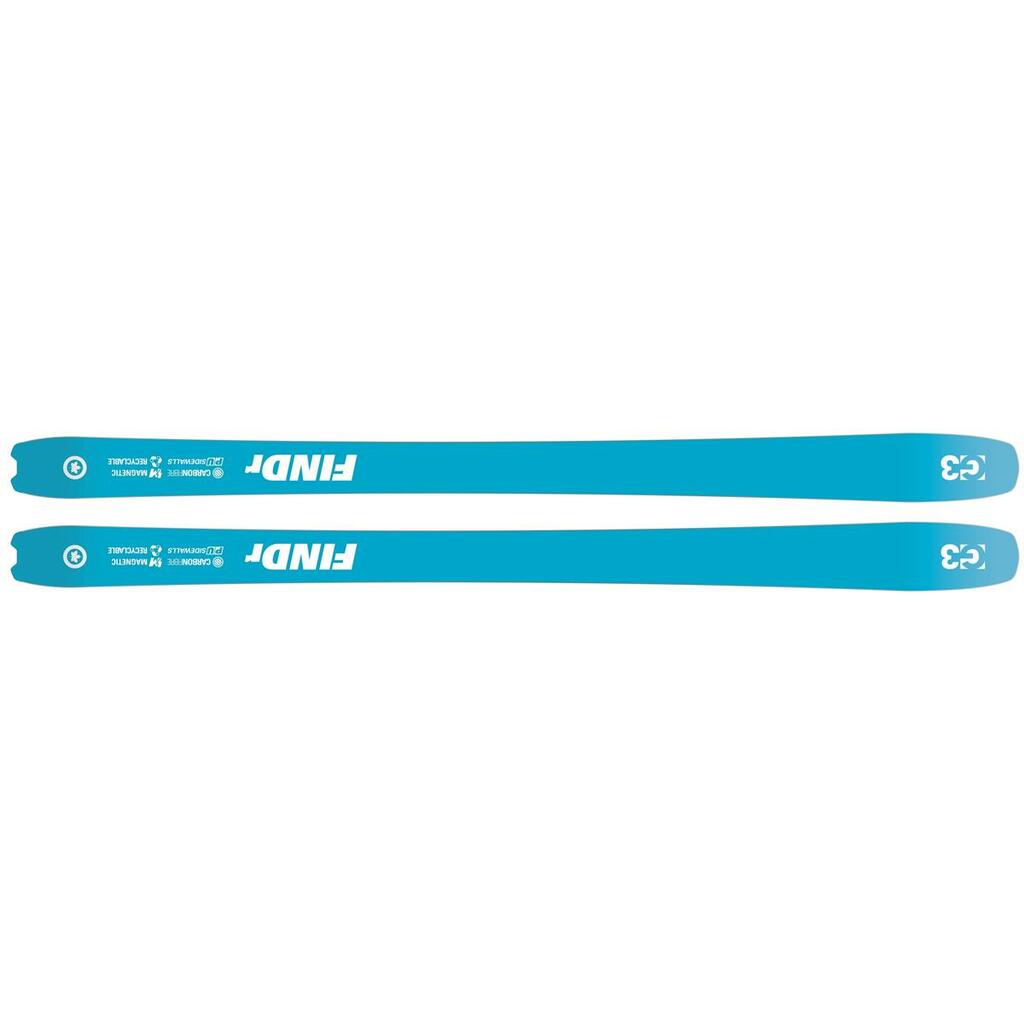 Skialp narty G3 FINDr Swift R3 94