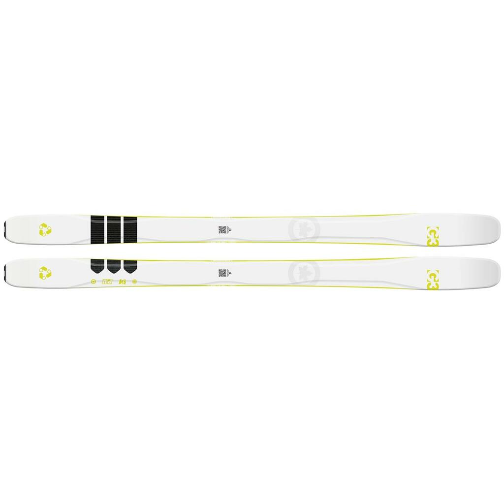 G3 SEEKr Swift R3 100