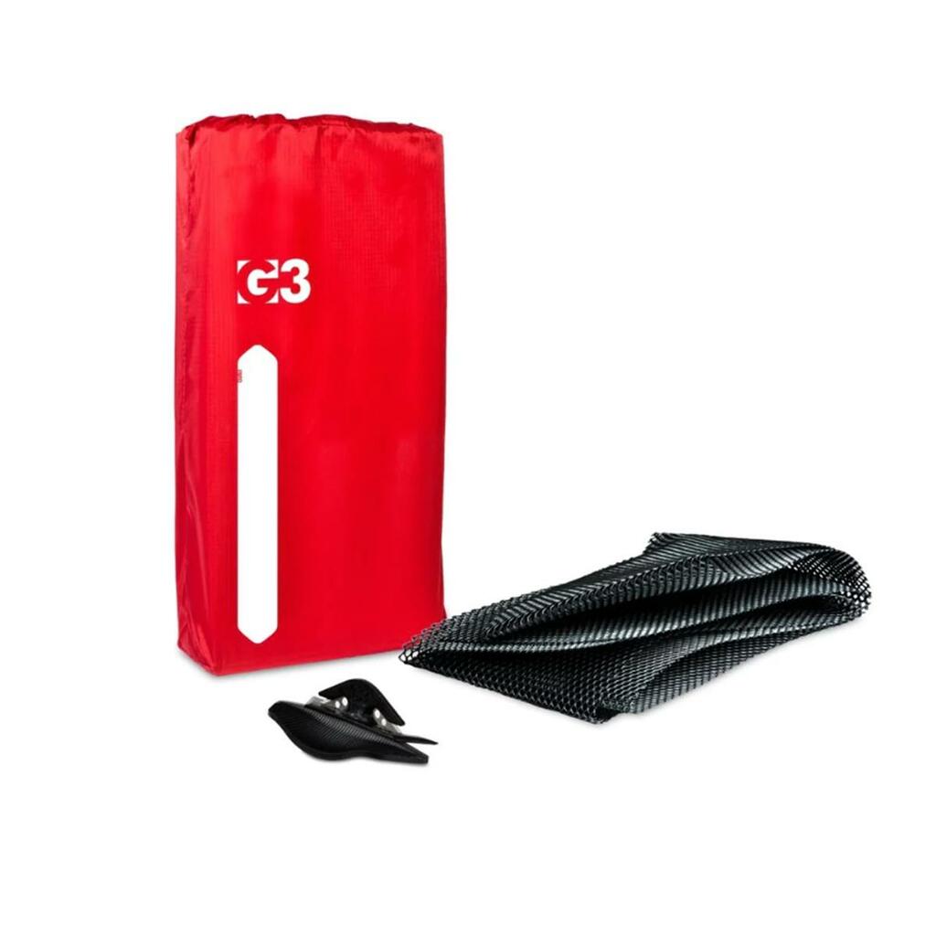 Skialp akcesoria G3 Elements Glide 145mm