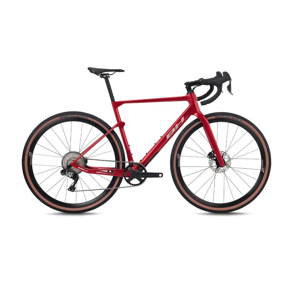BH Bikes GravelX EVO 4.0