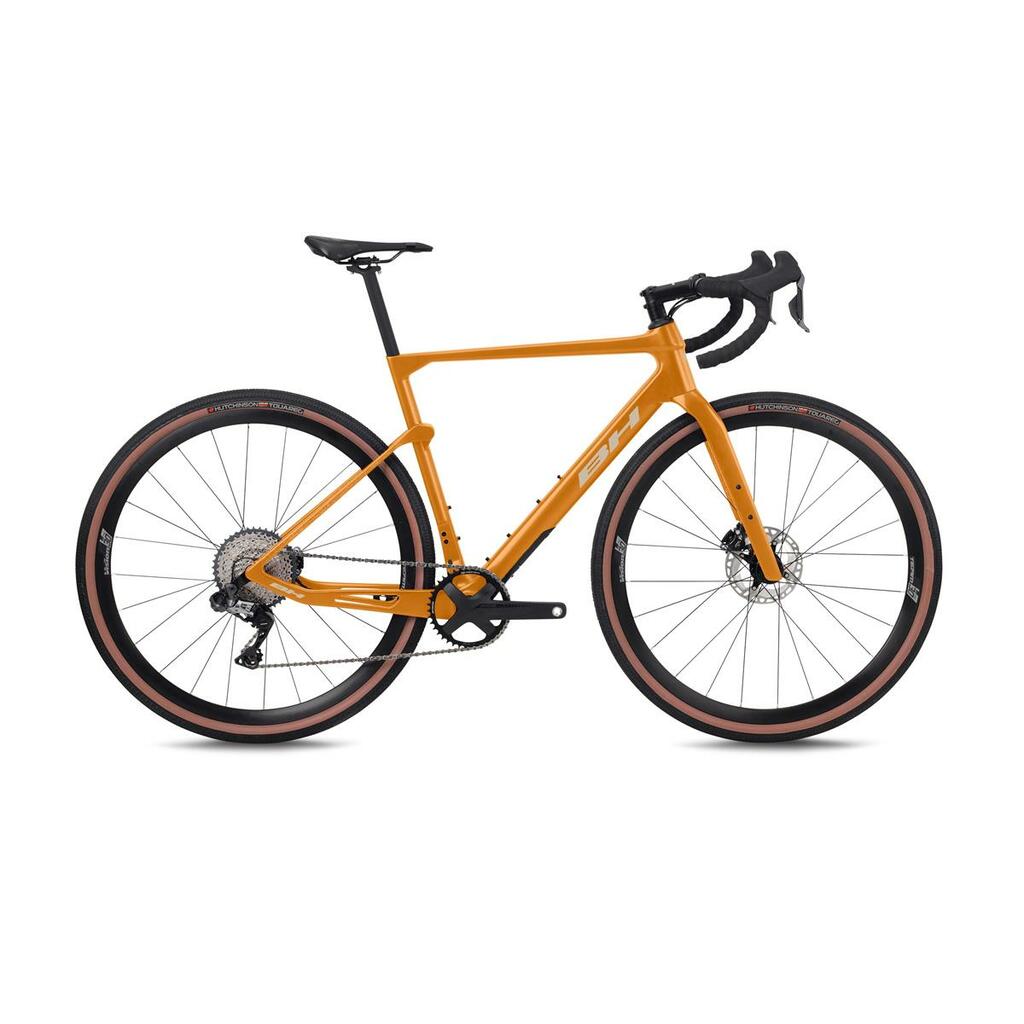 BH Bikes GravelX EVO 4.0