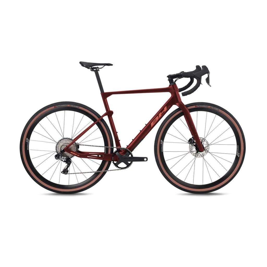 BH Bikes GravelX EVO 4.0
