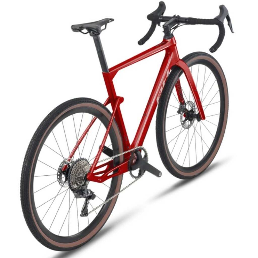 Szosowy / Gravel BH Bikes GravelX EVO 4.0