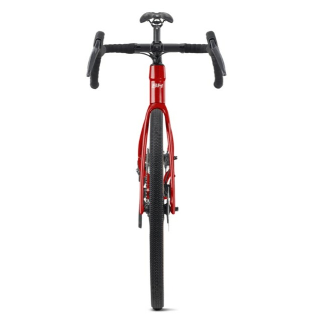 Szosowy / Gravel BH Bikes GravelX EVO 4.0