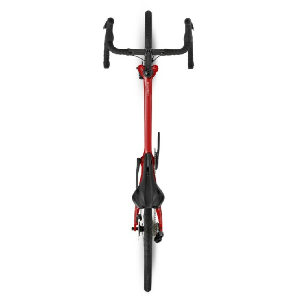 Szosowy / Gravel BH Bikes GravelX EVO 4.0