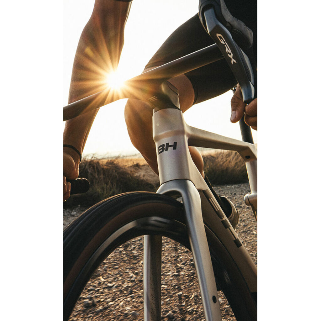 Szosowy / Gravel BH Bikes GravelX EVO 4.0