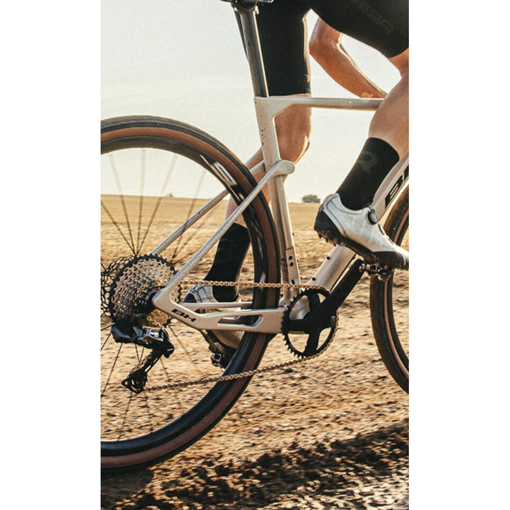 Szosowy / Gravel BH Bikes GravelX EVO 4.0