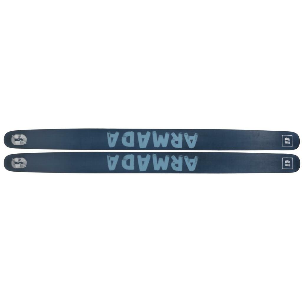 Narty zjazdowe Armada ARG II UL