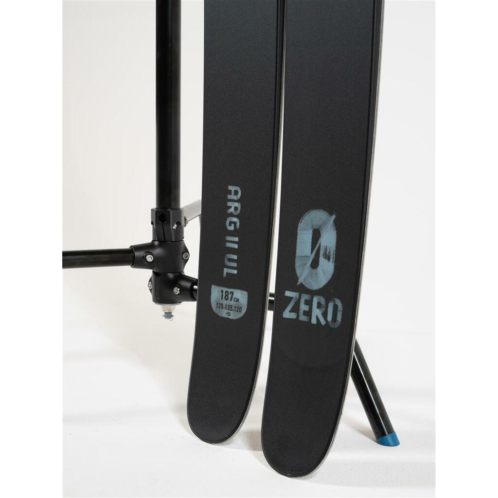 Narty zjazdowe Armada ARG II UL