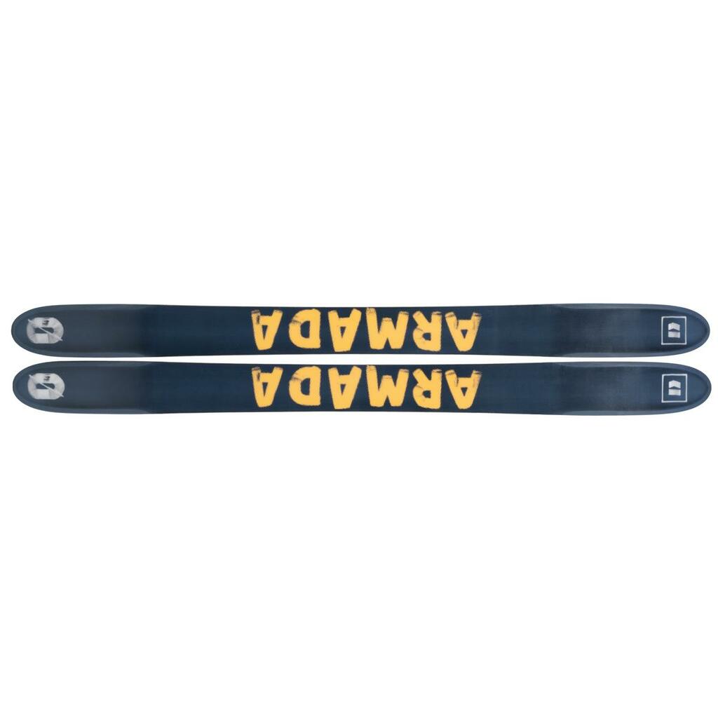 Narty zjazdowe Armada Whitewalker 121