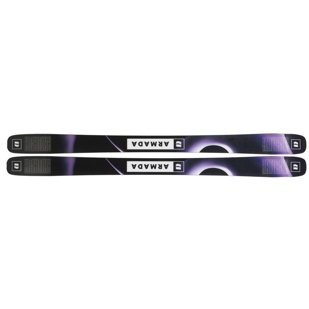 Narty zjazdowe Armada ARV 100