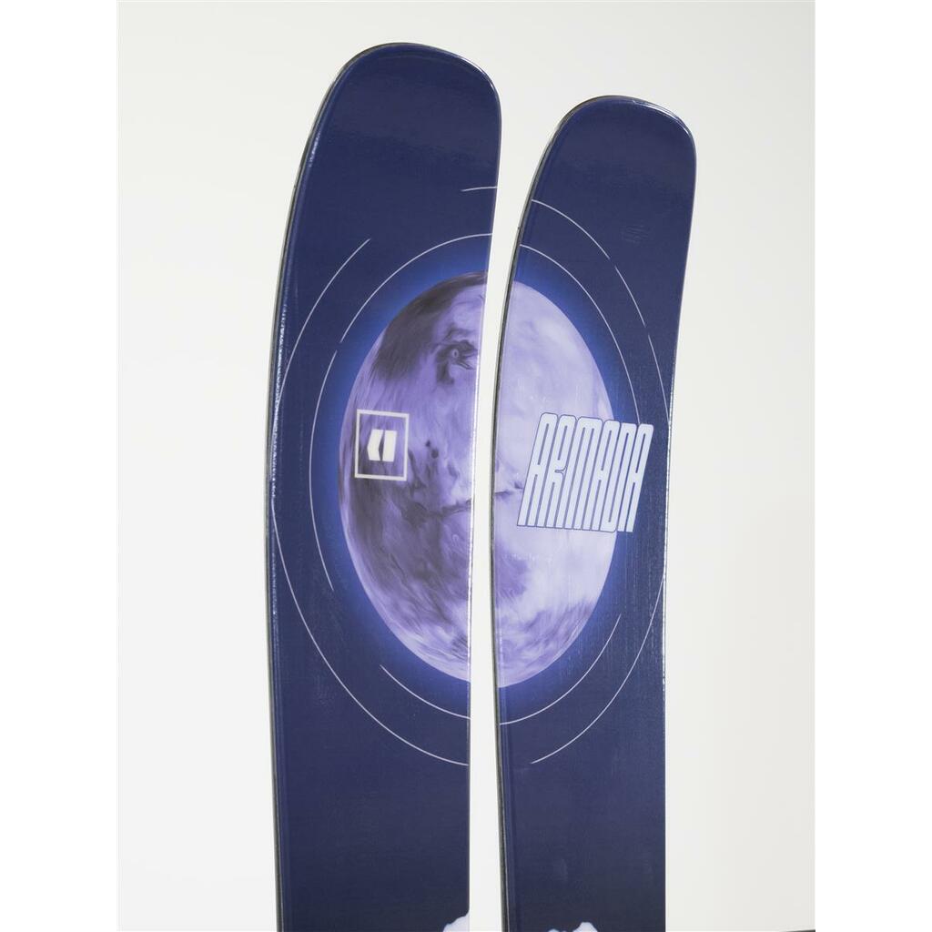 Narty zjazdowe Armada ARV 100
