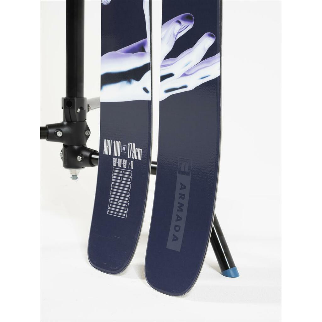 Narty zjazdowe Armada ARV 100
