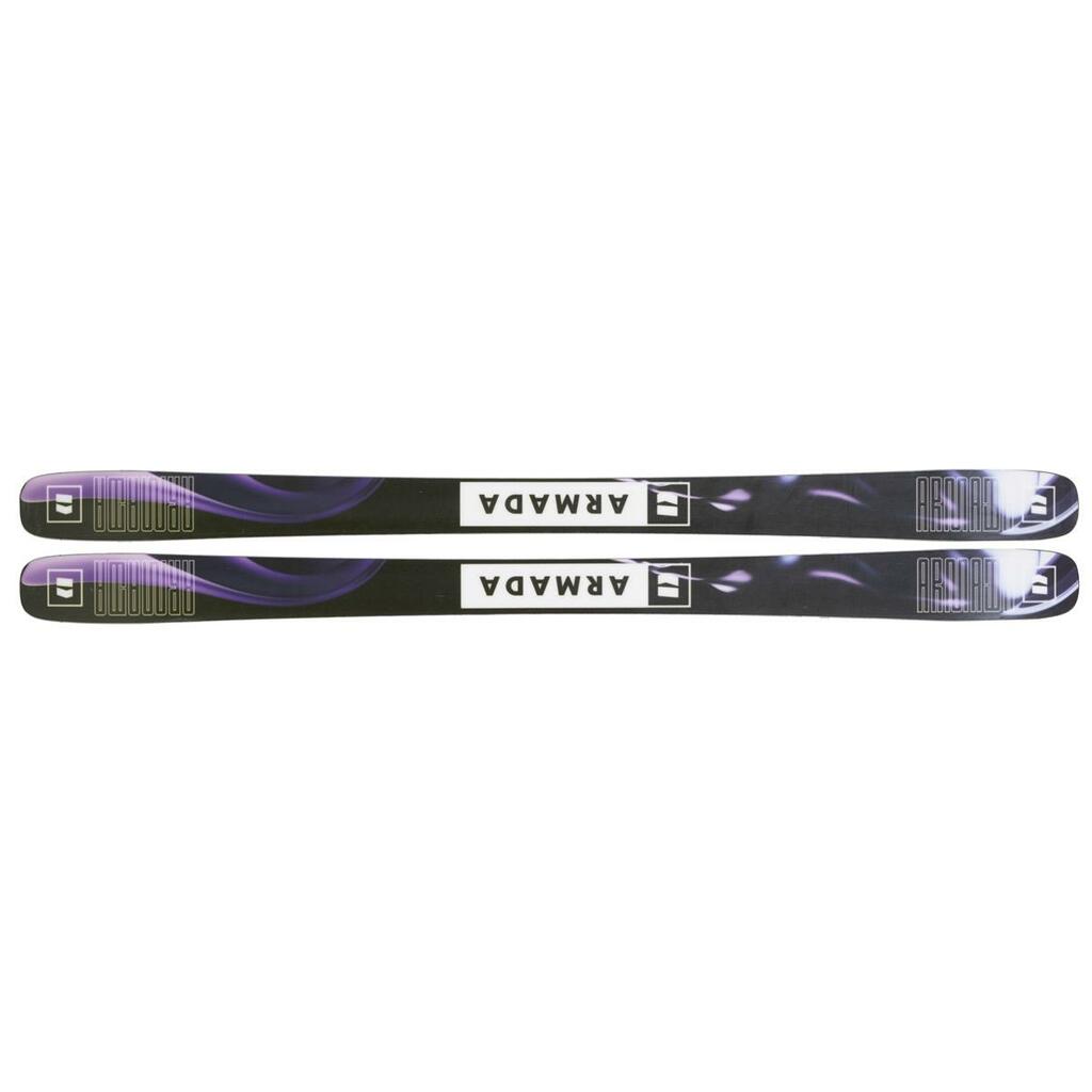 Narty zjazdowe Armada ARV 94