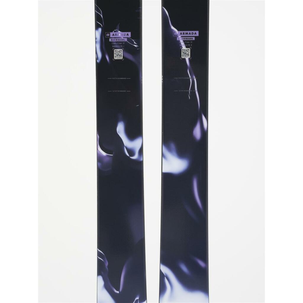 Narty zjazdowe Armada ARV 94