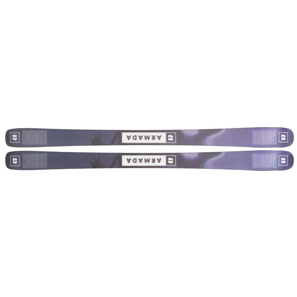 Narty zjazdowe Armada ARV 84 (Long)