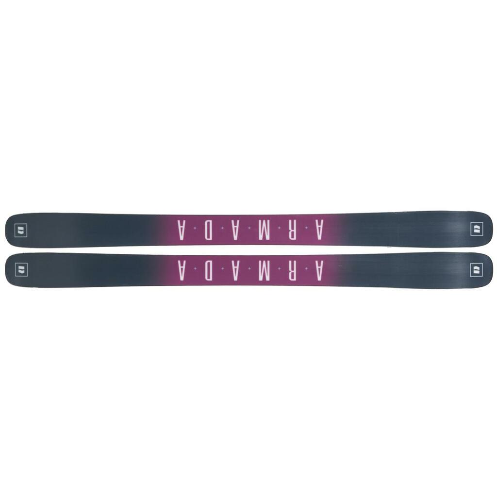 Narty zjazdowe Armada ARW 106 UL