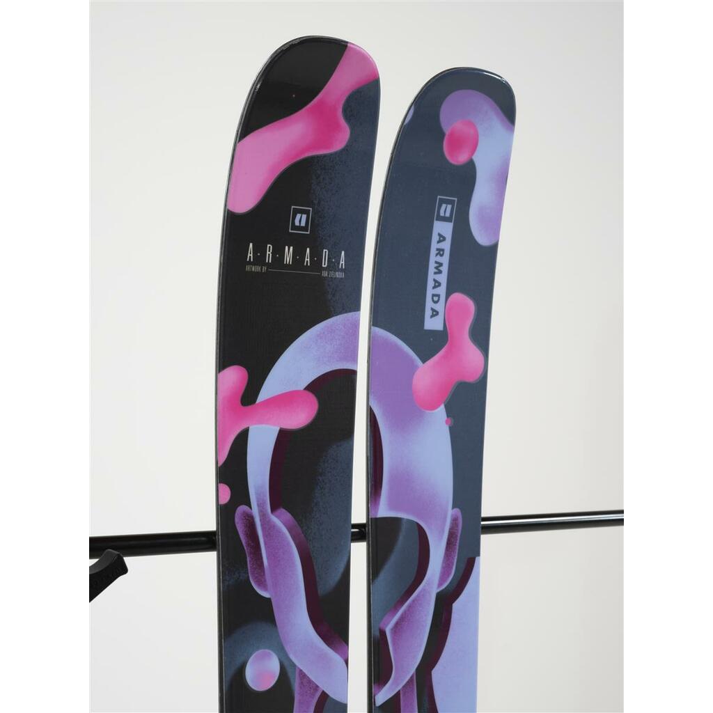 Narty zjazdowe Armada ARW 106 UL