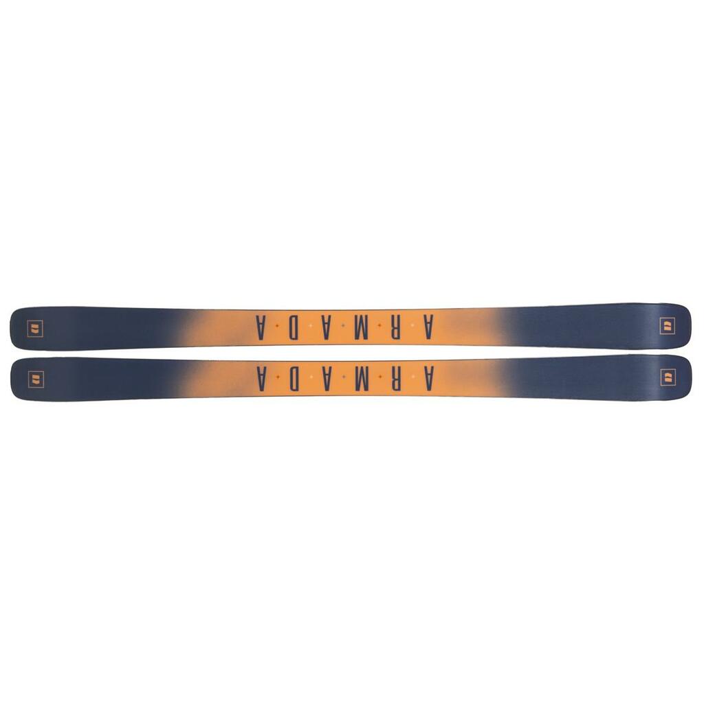Narty zjazdowe Armada ARW 88