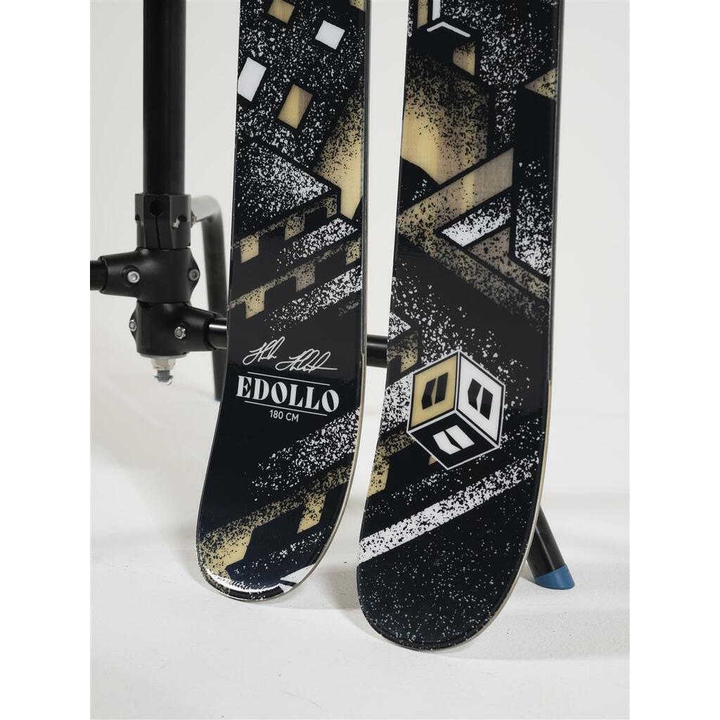Narty zjazdowe Armada Edollo