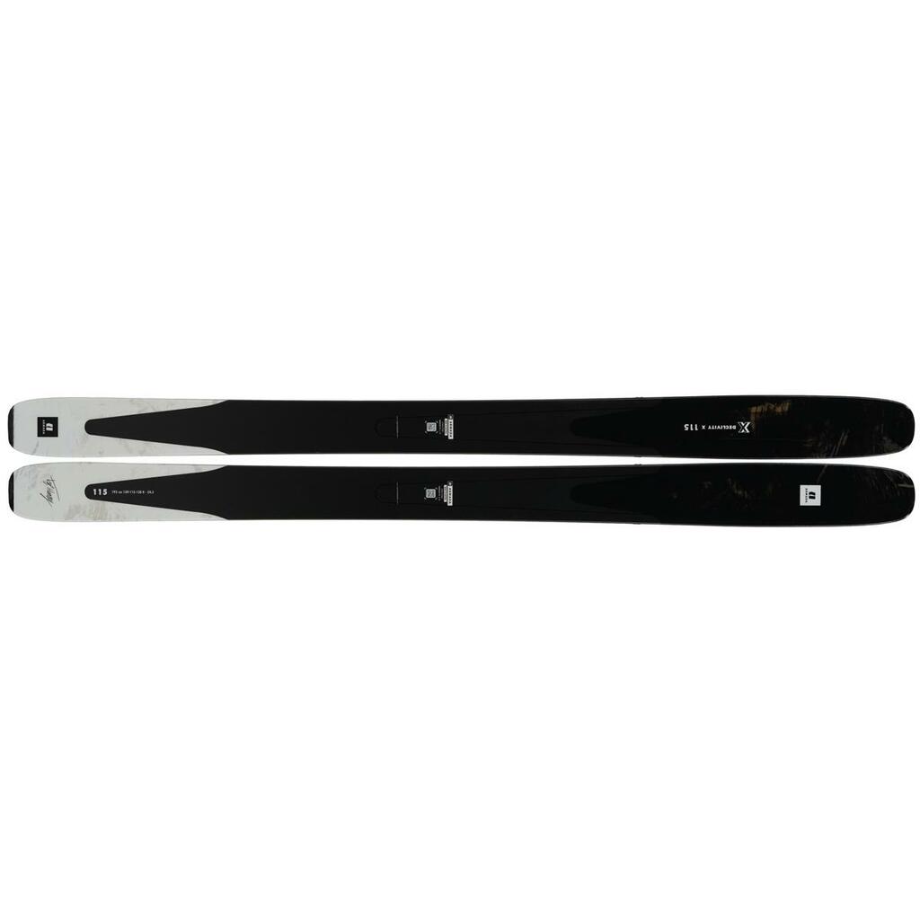 Armada Declivity X 115