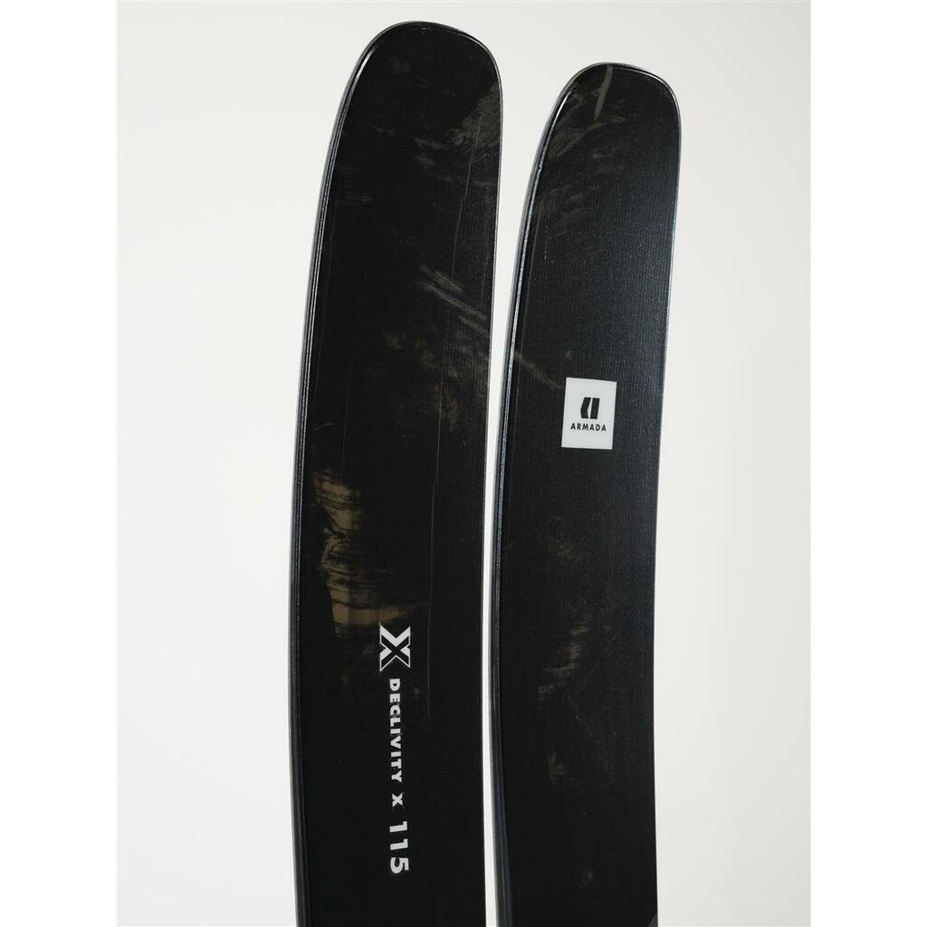 Narty zjazdowe Armada Declivity X 115