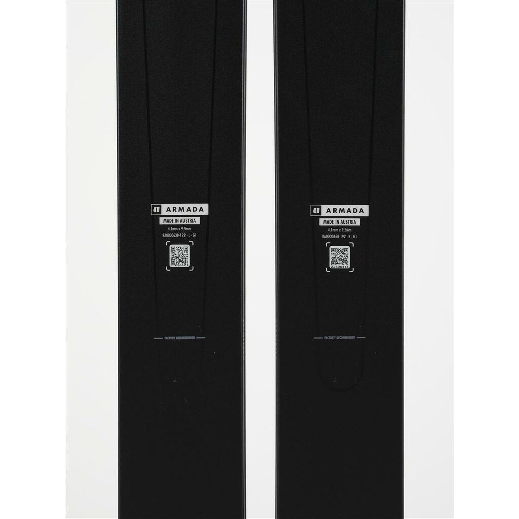 Narty zjazdowe Armada Declivity X 115
