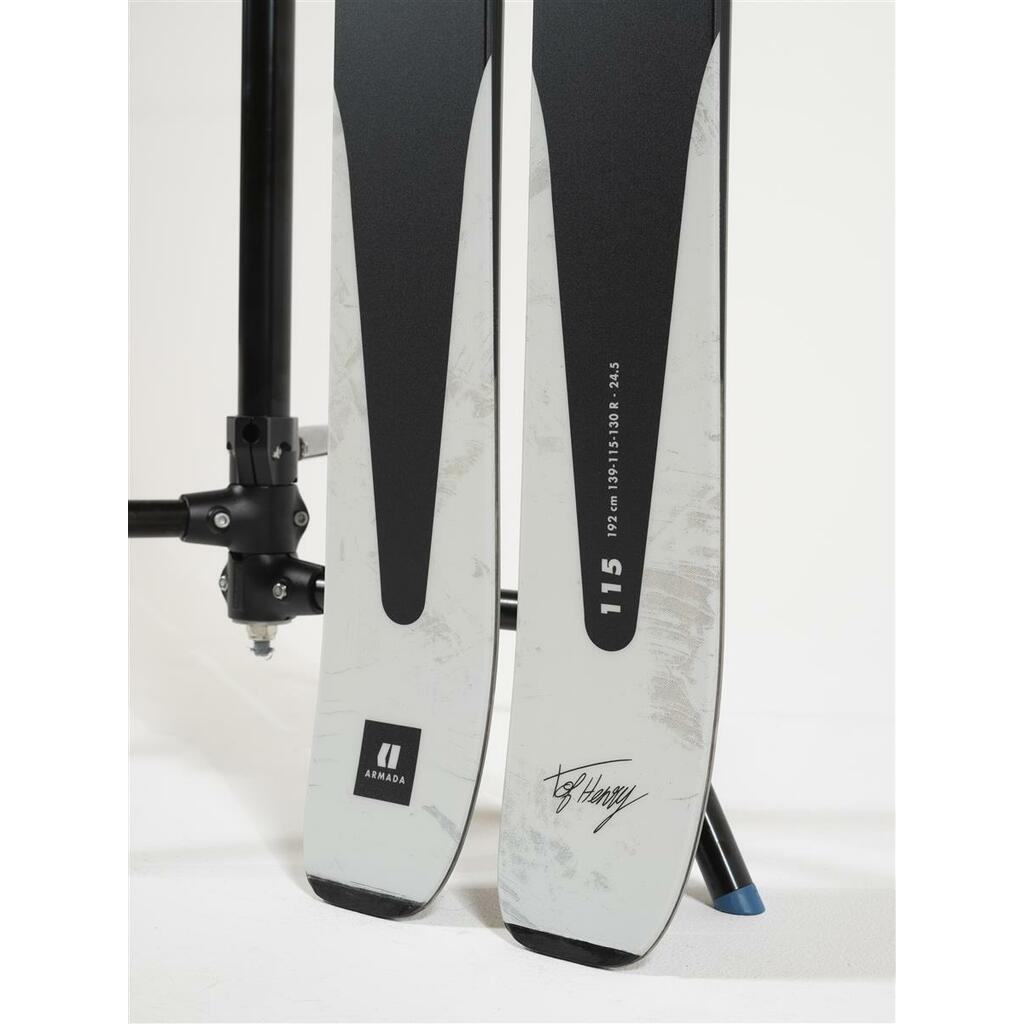 Narty zjazdowe Armada Declivity X 115
