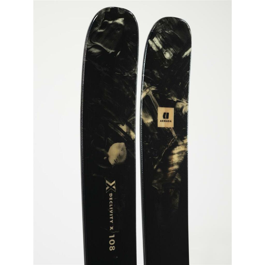 Narty zjazdowe Armada Declivity X 108