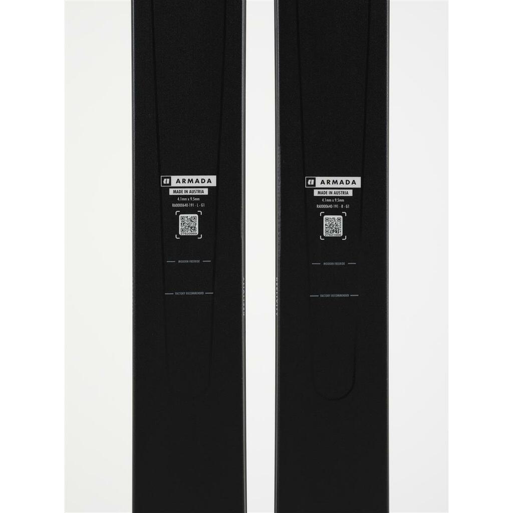 Narty zjazdowe Armada Declivity X 108